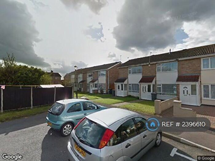 2 Bedroom Terraced House To Rent In Kincaple Road, Leicester, LE4