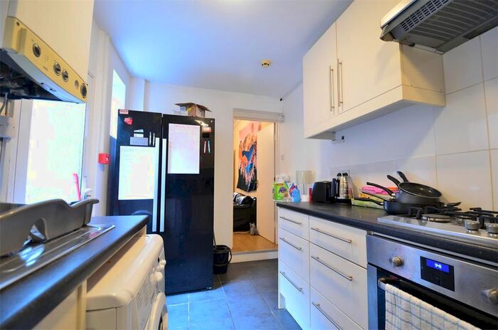 4 Bedroom Terraced House To Rent In Student Property Selly Oak, Birmingham, B29
