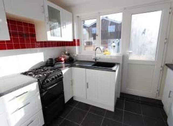 1 Bedroom House Of Multiple Occupation To Rent In Goldings Crescent, Hatfield, AL10