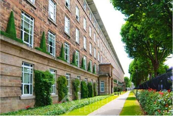 1 Bedroom Flat To Rent In Bromyard Avenue, Acton, London, W3