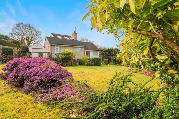 5 Bedroom Detached House For Sale In Far Close Drive, Arnside, LA5