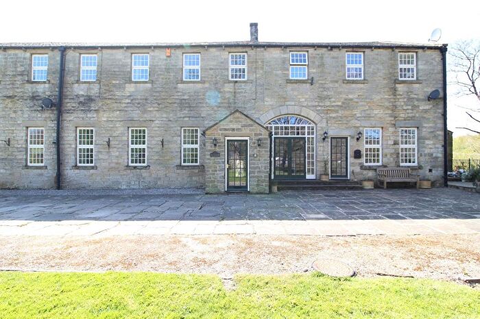 3 Bedroom Flat To Rent In The Watermill, Low Wath Road, Pateley Bridge, Harrogate, HG3