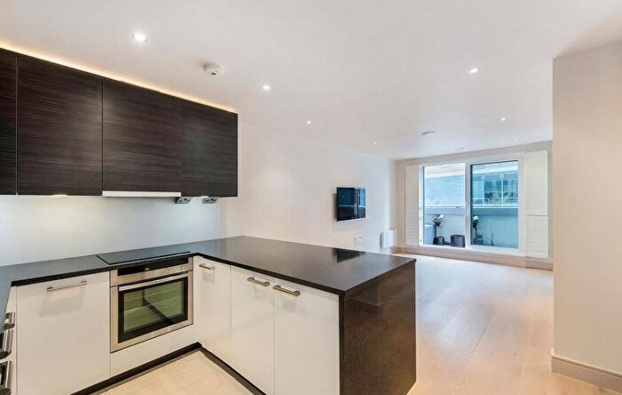 1 Bedroom Apartment To Rent In Broadley Street, Marylebone, London, NW8