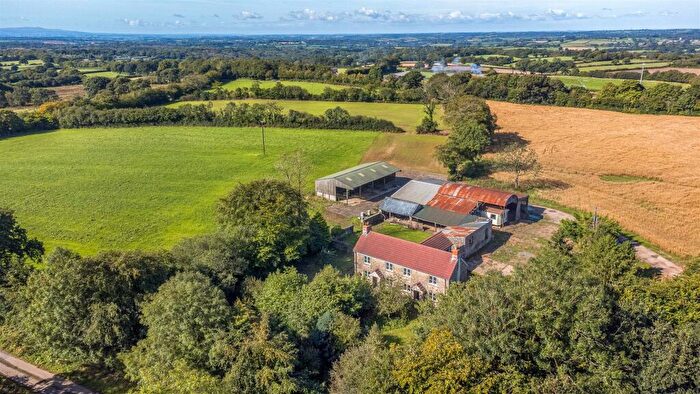 4 Bedroom Detached House For Sale In Rackenford, Tiverton, EX16