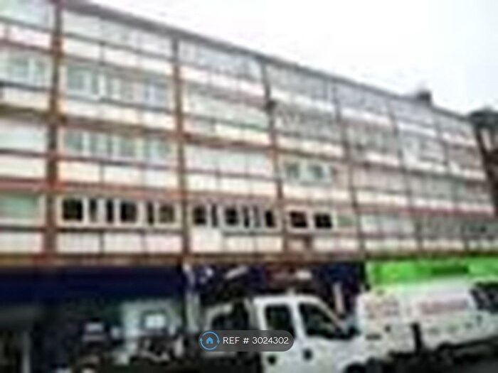 2 Bedroom Maisonette To Rent In Great Western Road, Glasgow, G13