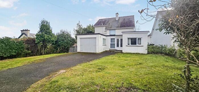 4 Bedroom House For Sale In Borth-Y-Gest, Porthmadog, LL49