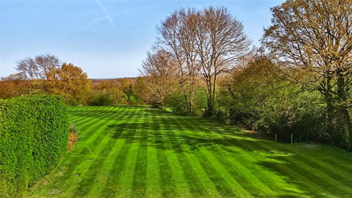 5 Bedroom Detached House For Sale In Fox Hill, Farley Hill, Reading, Berkshire, RG7