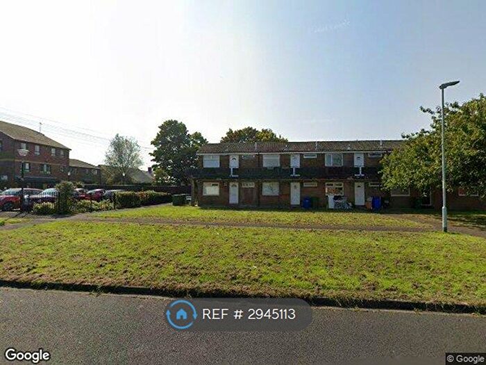 1 Bedroom Flat To Rent In Newsham Farm, Blyth, NE24