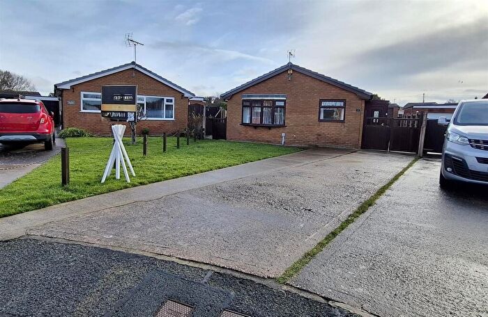 3 Bedroom Detached Bungalow For Sale In Lyndon Drive, Kinmel Bay, Rhyl, LL18