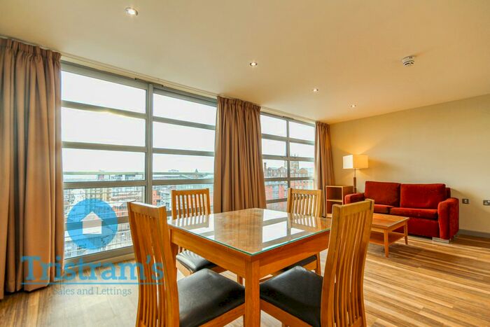 2 Bedroom Flat To Rent In Belward Street, Nottingham, NG1