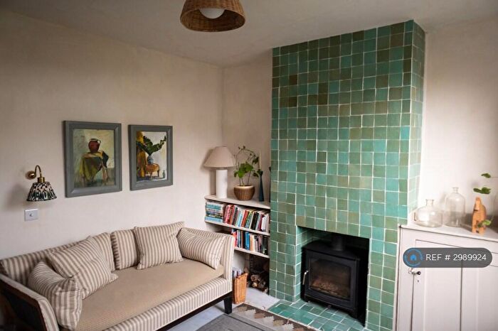 2 Bedroom Terraced House To Rent In Castalia Cottages, Walmer, CT14