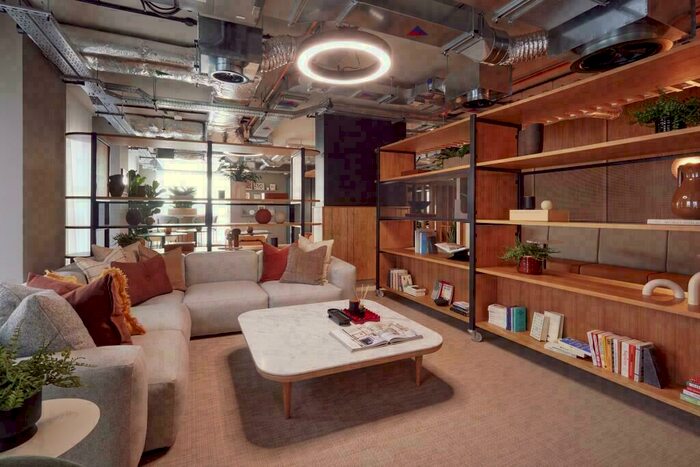 2 Bedroom Apartment To Rent In Apartment, Canal Quarters, The Junction, Whitehall, Leeds, West Yorkshire, LS12