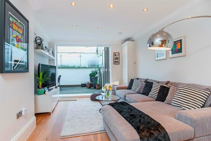 1 Bedroom Flat To Rent In Brecknock Road, London, N7