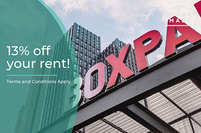 2 Bedroom Flat To Rent In George Street, Croydon, CR0