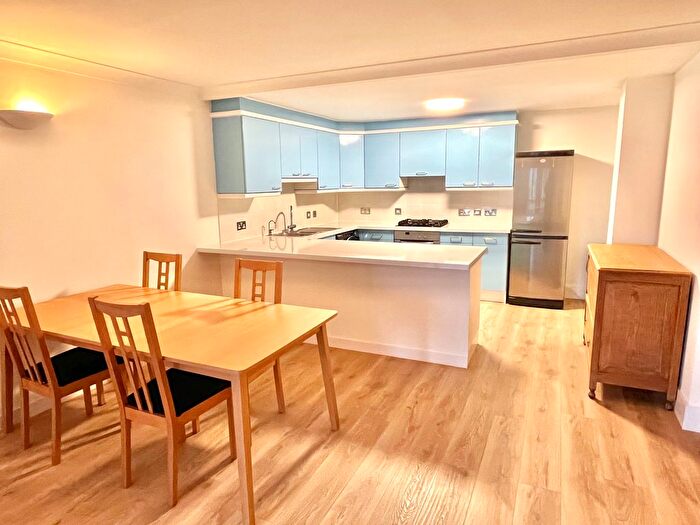 1 Bedroom Flat To Rent In Admiral Walk, London, W9