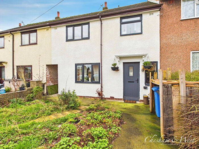 3 Bedroom Terraced House For Sale In St Mary's Road, Great Eccleston, PR3