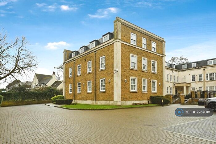 2 Bedroom Flat To Rent In Wilmington House, Dartford, DA2