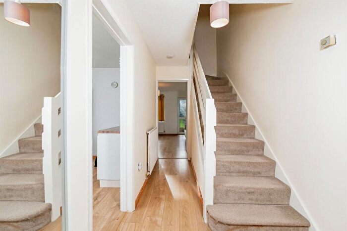 2 Bedroom End Of Terrace House For Sale In Fakenham Close, Lower Earley, Reading, RG6