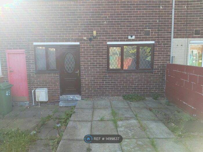 3 Bedroom Terraced House To Rent In Grasmere Road, Knottingley, WF11