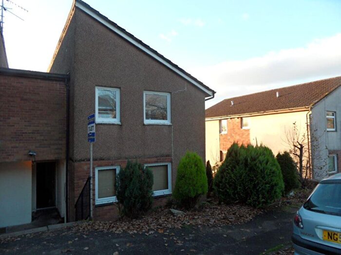 Studio To Rent In Beechwood Drive, Alexandria, G83