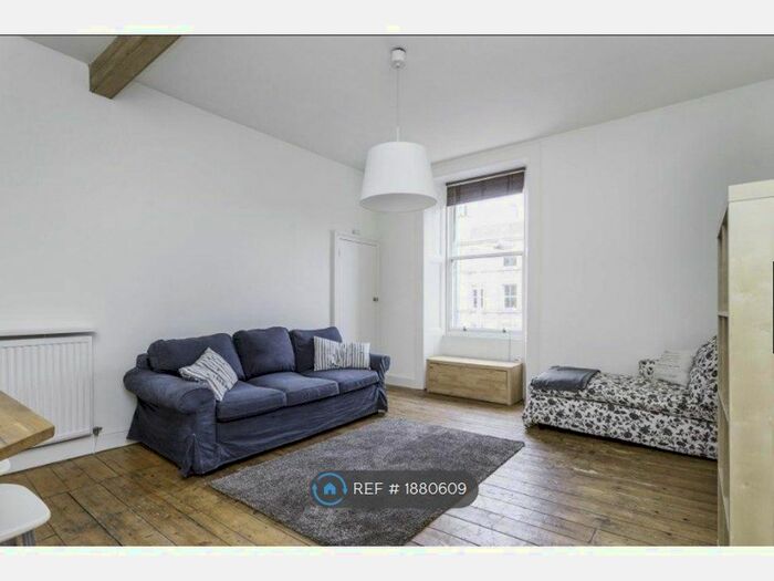 1 Bedroom Flat To Rent In Leith Walk, Edinburgh, EH6