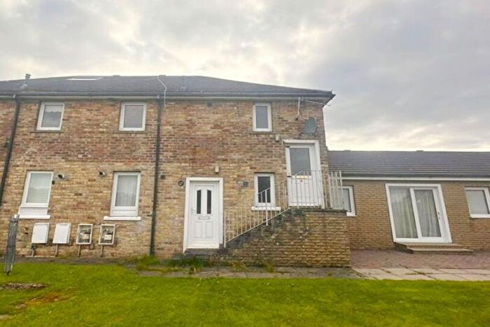2 Bedroom Flat For Sale In , Riverside Gardens, Cronberry, Cumnock, KA18