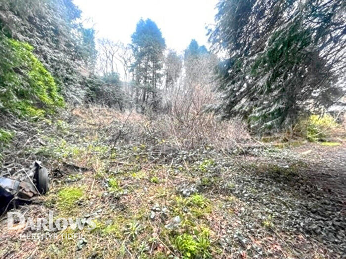 2 Bedroom Detached Bungalow For Sale In Birchgrove, New Tredegar, NP24