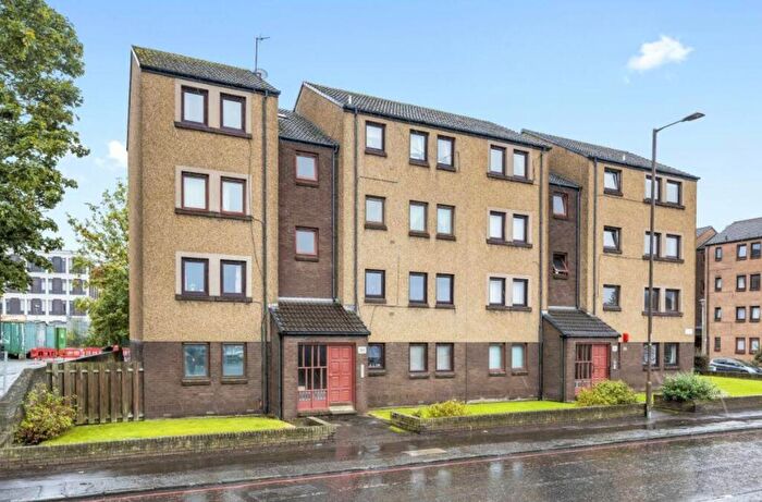 2 Bedroom Flat To Rent In , Gorgie Road, Edinburgh, EH11