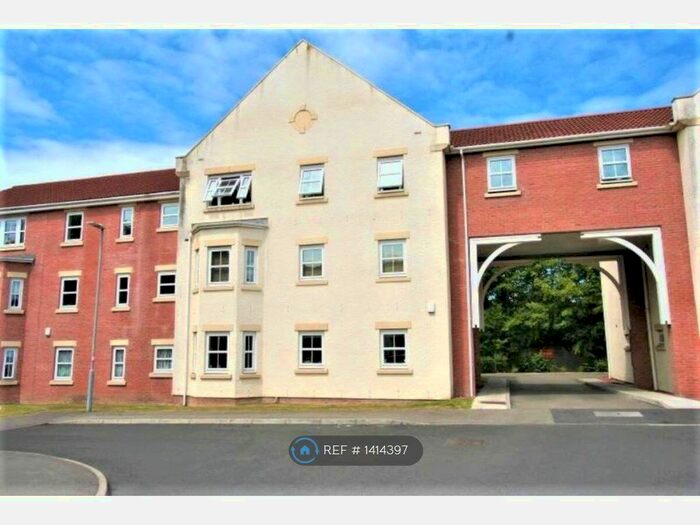 2 Bedroom Flat To Rent In Cunningham Court, Sedgefield, Stockton-On-Tees, TS21