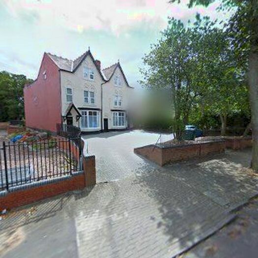 1 Bedroom Studio To Rent In Soho Avenue, Birmingham, B18