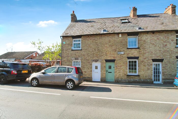 2 Bedroom Terraced House To Rent In Epping Road, Roydon, CM19