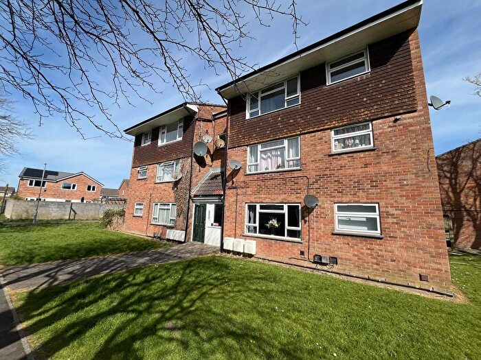 2 Bedroom Apartment To Rent In Worle, BS22
