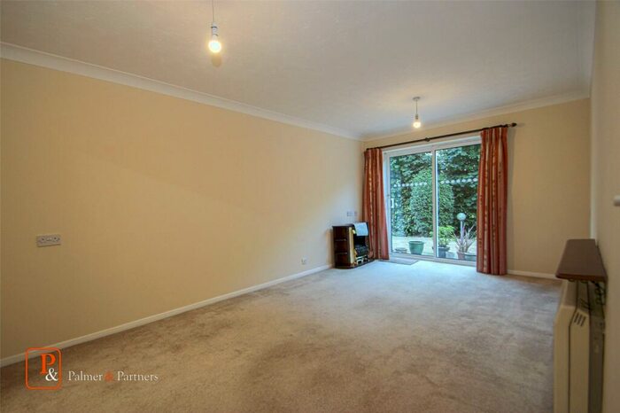 1 Bedroom Apartment To Rent In Exeter Drive, Colchester, Essex, CO1