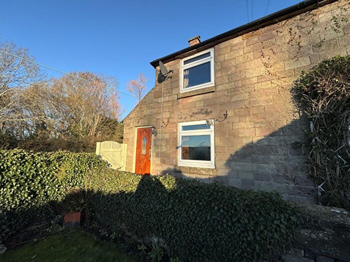 2 Bedroom Cottage To Rent In Crich Lane, Belper, DE56