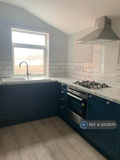 2 Bedroom Flat To Rent In Earl Street, Northampton, NN1