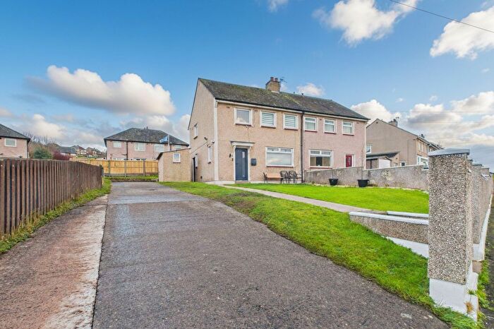 3 Bedroom Semi Detached House For Sale In Whinlatter Road, Whitehaven, CA28