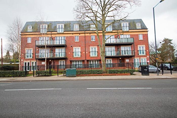 1 Bedroom Apartment To Rent In Gray Court, Marsh Road, HA5