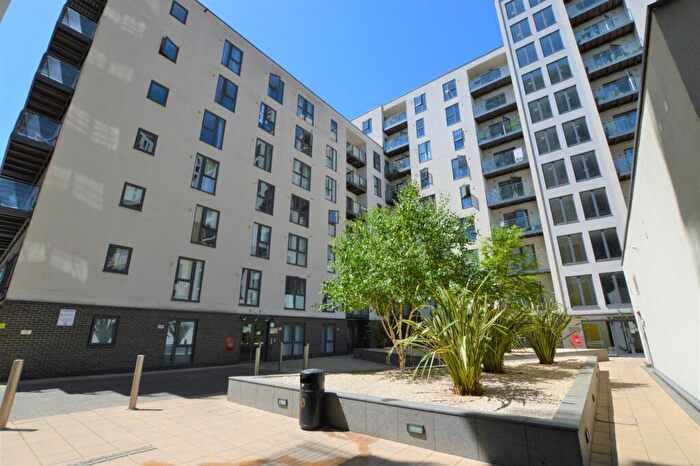 1 Bedroom Apartment To Rent In Nankeville Court, Guildford Road, Woking, Surrey, GU22