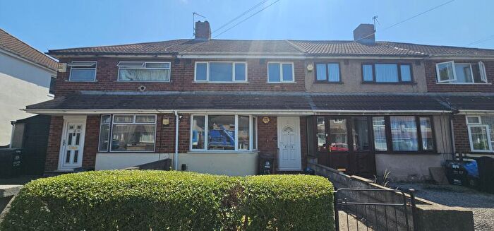 3 Bedroom House To Rent In Leinster Avenue, Knowle, BS4