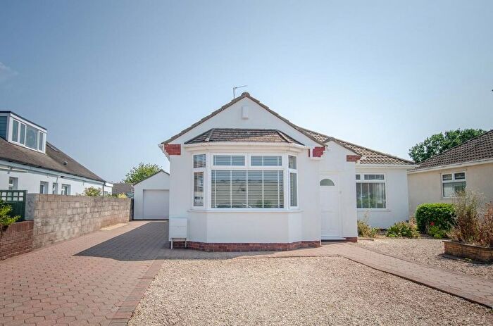 3 Bedroom Detached Bungalow For Sale In Sandringham Avenue, Downend, Bristol, BS16