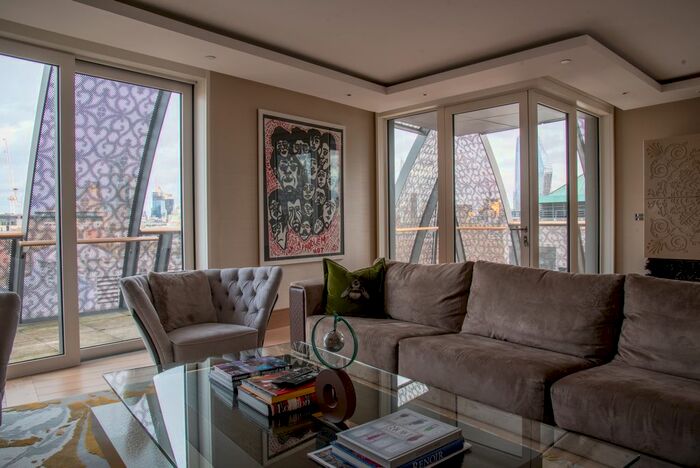 4 Bedroom Flat To Rent In Temple, Uk, WC2R