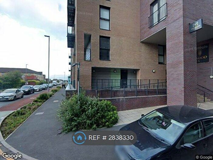 2 Bedroom Flat To Rent In Middlewood Plaza, Salford, M5