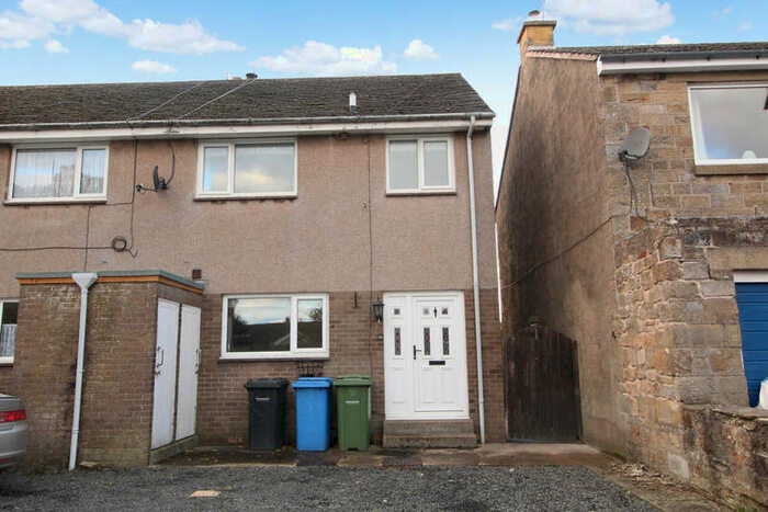 3 Bedroom End Of Terrace House For Sale In Grange Road, Stamfordham, NE18