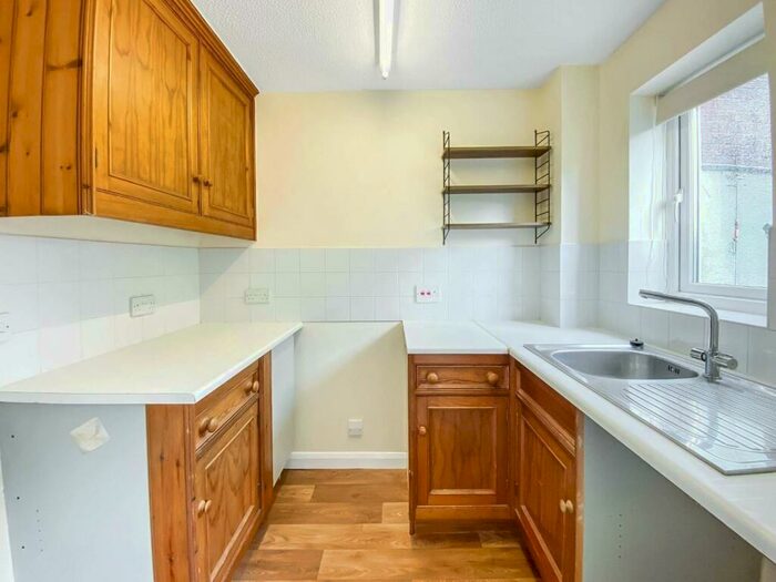 2 Bedroom House To Rent In Old School Close, Bromham, Chippenham, SN15