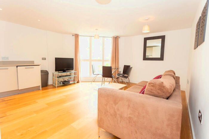 2 Bedroom Apartment To Rent In Pavillion House, Water Gardens Square, London, Greater London, SE16
