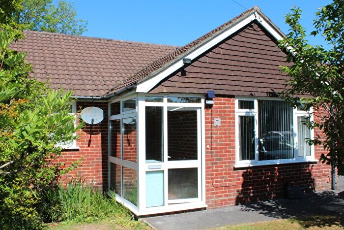 4 Bedroom Property To Rent In Foxhills Close, Southampton, SO40