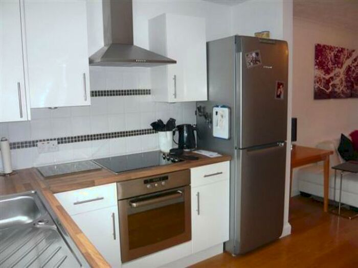 1 Bedroom Terraced House To Rent In Fludger Close, Wallingford, OX10