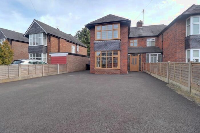 3 Bedroom Semi-Detached House To Rent In Francis Green Lane, Penkridge, Stafford, ST19