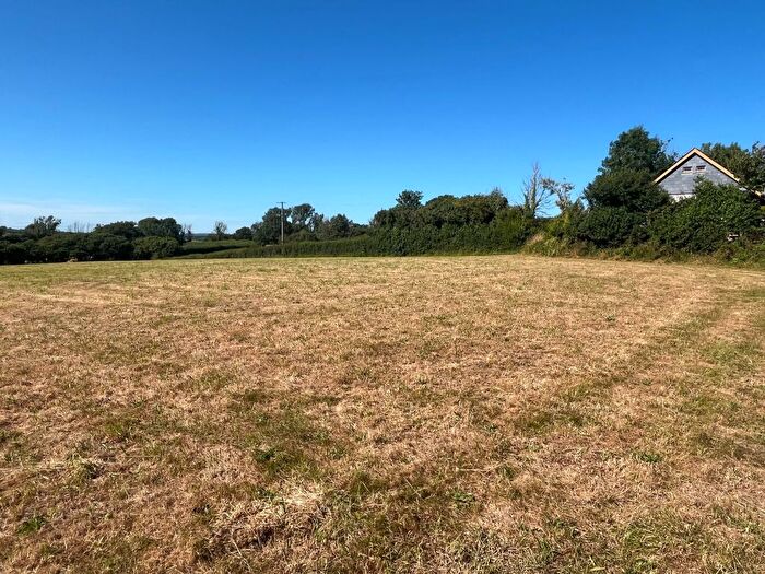 Land For Sale In Lot - Chittleburn Hill, Brixton, PL8