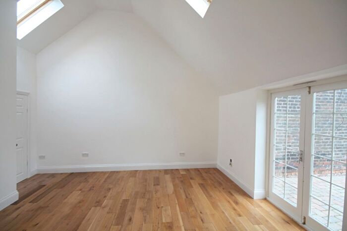 1 Bedroom Semi-Detached House To Rent In Common Lane, Stone, ST15